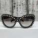 Prada Sunglasses With Spikes