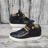 Giuseppe Zanotti Sneakers + Size 42