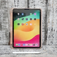 Apple iPad Pro 11" 4th Gen (2022) 128GB, WIFI + Cellular With Case