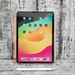 Apple iPad Pro 11" 4th Gen (2022) 128GB, WIFI + Cellular With Case
