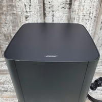 Bose Module 500 Subwoofer For Soundbar