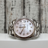 '05/'06 Rolex Watch 36mm