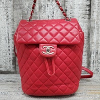 Chanel Urban Spirit Backpack 
