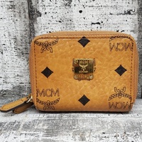 MCM Small Wallet K3192