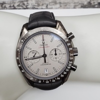 Omega Speedmaster Grey Side of the Moon Men's Watch