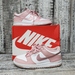 Nike Dunk Low Pink Velvet 6.5