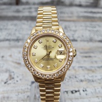 '02 26mm Lady Datejust Rolex Watch 79178