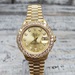 '02 26mm Lady Datejust Rolex Watch 79178