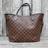 Louis Vuitton Damier Neverfull MM