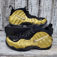 Nike Foamposites + Size 9.5