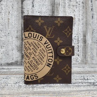 Louis Vuitton Day Planner