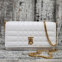 Burberry Lola Clutch bag