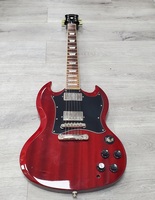 Epiphone SG Pro Guitar 