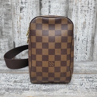 Louis Vuitton Geronimo Crossbody