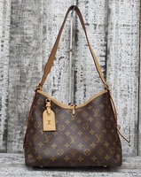 Louis Vuitton Carry all 