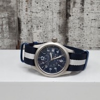 Hamilton 38mm Khaki Field Blue H682010