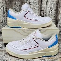 Jordan 2 Size 7