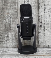 Samson G-Track Pro Wired Condenser Microphone