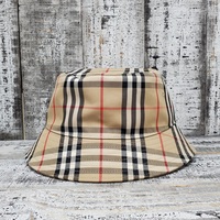 burberry hat