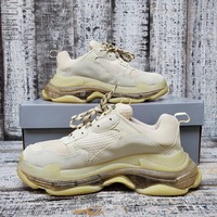 Balenciaga Triple S + Size 44