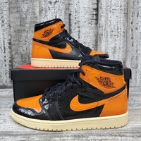 Air Jordan 1 Retro High OG 'Shattered Backboard 3.0' Size 10