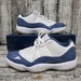 Jordan 11 Low Diffused Blue Size 13