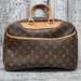 Louis Vuitton Trouville Bag