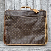 Louis Vuitton French Co Garment