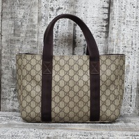 Gucci Small Tote 002214