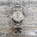 Cartier 2379 Tic Tac Toe Pasha
