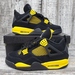 nike jordan 4