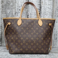 Louis Vuitton Monogram Neverfull