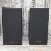 Klipsch Bookshelf Speakers