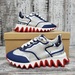 Christian Louboutin Sharkina Flat Sneakers Size 8.5
