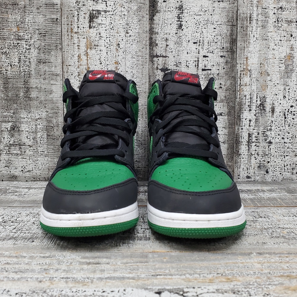 Pine green 1s gs best sale