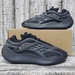 Adidas Yeezy Black Size 10.5 