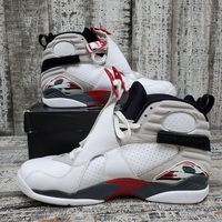 Jordan 8 Bugs Bunny Size 13