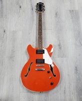 Ibanez AS63 Semi-Hollow Body Electric Guitar