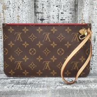 Louis Vuitton Monogram Pochette 