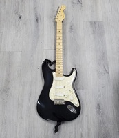 1994 Fender Stratocaster Eric Clapton Blackie