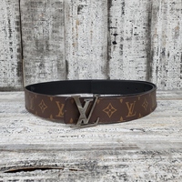 Louis Vuitton Belt Size 44 