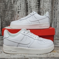 Nike Air Force 1 + Size 9.5 