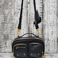 Louis Vuitton Utilty Crossbody