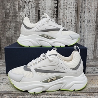 Dior B22 Sneakers In Box Size 41
