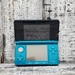 Nintendo 3DS Aqua Blue