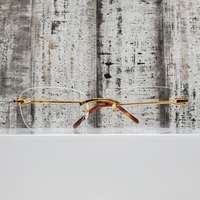 Cartier CT00500 Clear Glasses