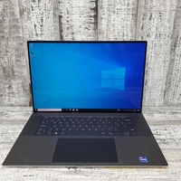 DELL XPS 17