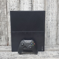 Xbox One + 1 Controller + In Used Condition