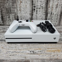 Microsoft XBOX ONE S