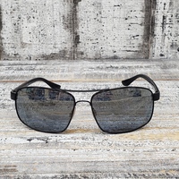 Ray Ban Polarized Sunglasses RB3804
